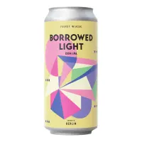 Fuerst Wiacek Borrowed Light