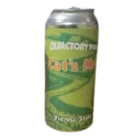 Olfactory Brewery & Blendery Cat's Meow