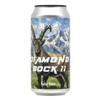 Yankee & Kraut Diamond Bock II