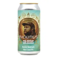 Yankee & Kraut Maximus Colossus
