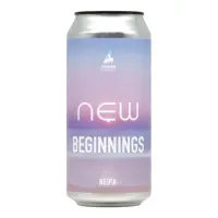 Yankee & Kraut New Beginnings