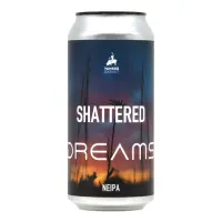 Yankee & Kraut Shattered Dreams
