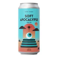 Fuerst Wiacek Soft Apocalypse
