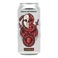 Sudden Death Brewing Echoes of Collapse