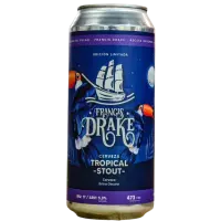 Francis Drake Tropical Stout