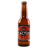 Cervecería Vicos Cactus