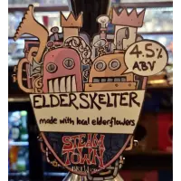 Steam Town Brew Co. Elder Skelter