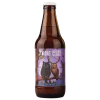 Cerveza 7 Vidas Lucky Enough