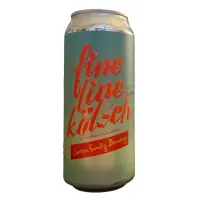 Suarez Family Brewery Fine Line