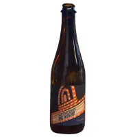 Suarez Family Brewery Big Night