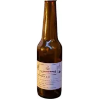 Brasserie la Parisienne L'Apache 4.0