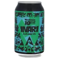 Walhalla Craft Beer 10 Year Anniversary - Inari
