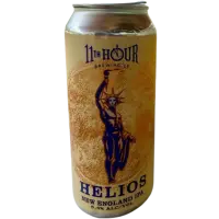 Eleventh Hour Brewing Planets & Gods: Helios