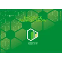 Shared Backpack Fashion Show (Batch #5)
