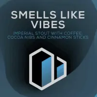 Shared Smells Like Vibes