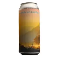 Suarez Family Brewery Look No Further