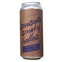 Suarez Family Brewery Sensate