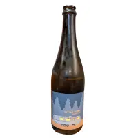 Suarez Family Brewery Settle Down (Blend #1)