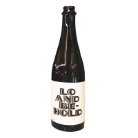 Suarez Family Brewery Lo And Behold