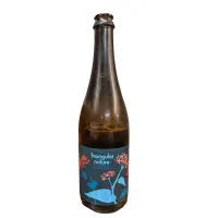 Suarez Family Brewery Triangular Nature