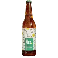 Inobrew Just Pils