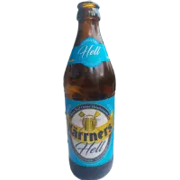 Kärrners Hausbrauerei Hell