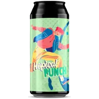Hophead Brewing Hopical Punch