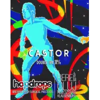 Bere à la Cluj Castor