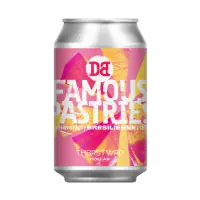 Dutch Bargain (Brouwerij Brouwerslokaal) Famous Pastries - Bresilienne