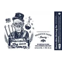Warwick Farm Brewing The Farmacist