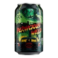 Garage Project Pernicious Weed