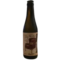 Green Bench Brewing Co. Big Velvet