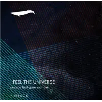 Finback Brewery I Feel the Universe