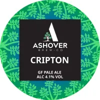 Ashover Brew Co. Cripton