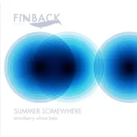 Finback Brewery Summer Somewhere