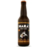 Maka Di Belgian Blanche