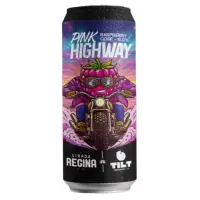 Birrificio Stradaregina Pink Highway