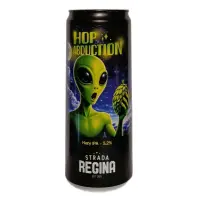 Birrificio Stradaregina Hop Abduction