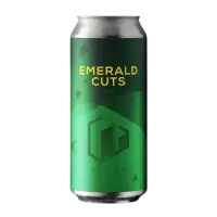 Shared Emerald Cuts