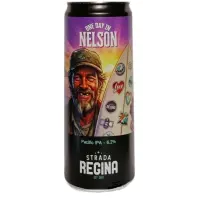 Birrificio Stradaregina One Day in Nelson