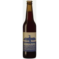 Sibbarps Husbryggeri Extra Special Bitter