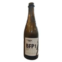 Finback Brewery BFP1