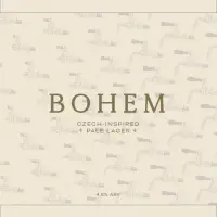 Triple Crossing Beer Bohem