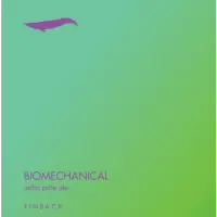 Finback Brewery Biomechanical