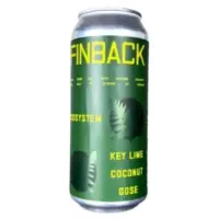 Finback Brewery Ecosystem