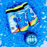 Rotunda Brewing Company Blue Raspberry Sauer Patch’d KiDzzz