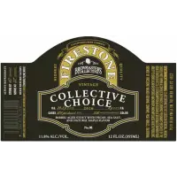 Firestone Walker Brewing Collective Choice (2026)