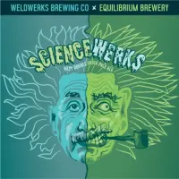 Equilibrium Brewery ScienceWerks