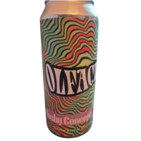Olfactory Brewery & Blendery Flashy Concept