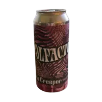 Olfactory Brewery & Blendery Grin Creeper